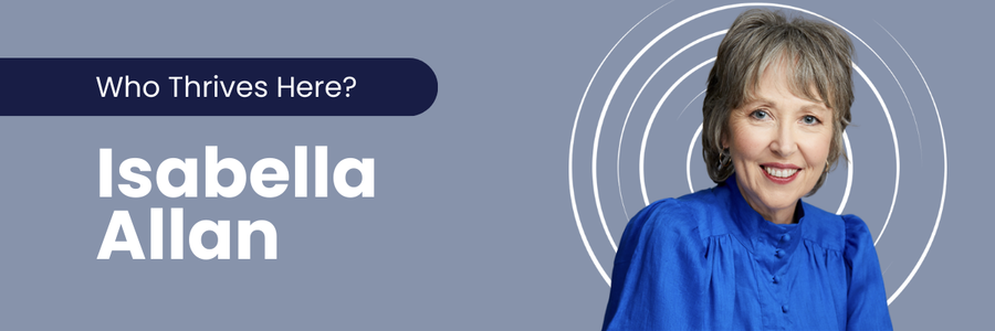 Who Thrives Here - Banner - Isabella Allan-1